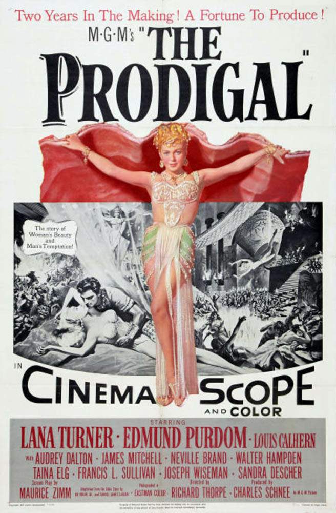 PRODIGAL, THE